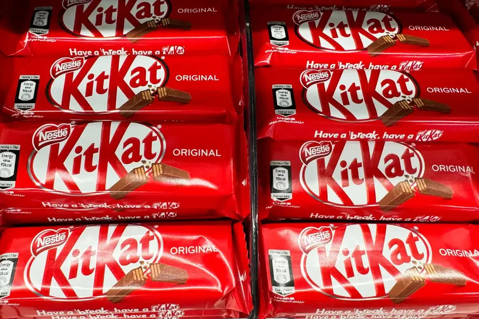 Hy hữu: Xe chở 12 tấn KitKat bị cướp trắng trên đường vận chuyển tại Ý, Nestlé lên tiếng