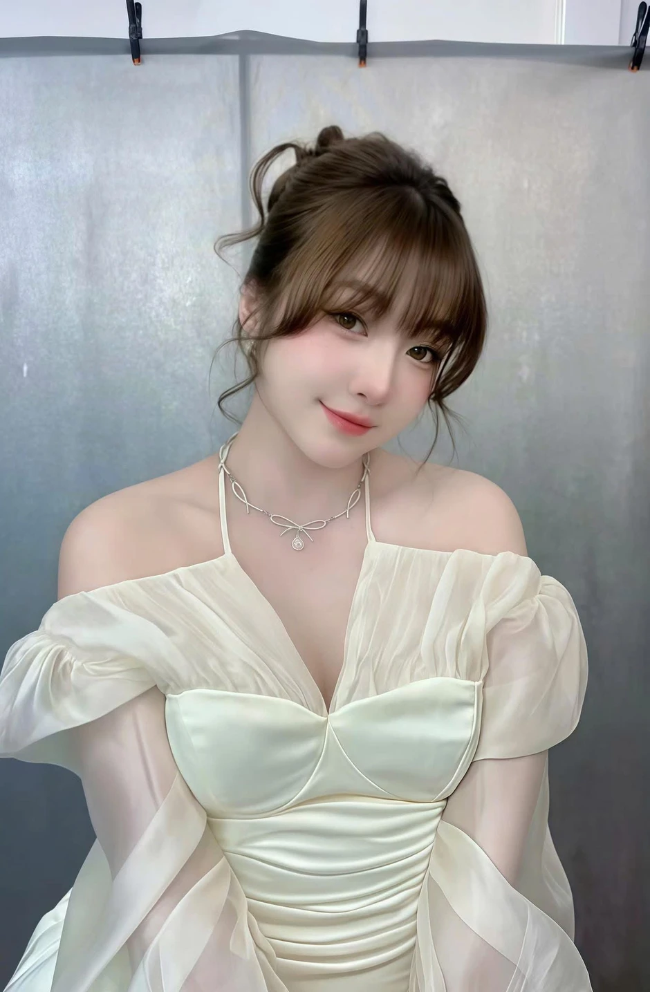 Idol CCTalk Như Hexi sau hơn một thập kỷ: Từ nàng thơ kẹo ngọt đến mỹ nhân sexy cực phẩm Idol CCTalk Như Hexi sau hơn một thập kỷ: Từ nàng thơ kẹo ngọt đến mỹ nhân sexy cực phẩm