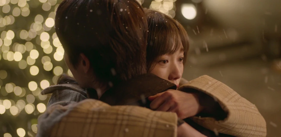 In Your Radiant Season: Nữ chính đẹp như mộng, xem mà mê