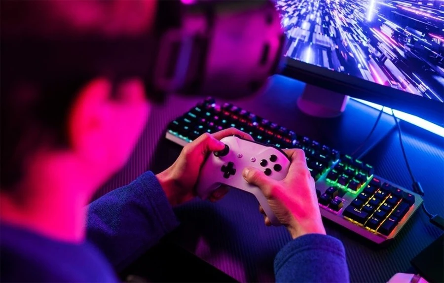 Nền tảng DARA hỗ trợ phòng ngừa nghiện game cho phụ huynh và trẻ em