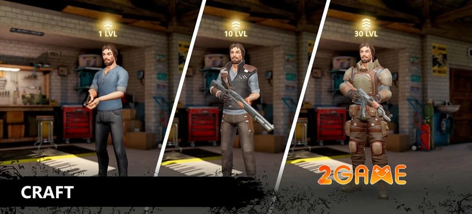 Initiative 23 - Bản hùng ca sinh tồn giữa kỉ nguyên hậu tận thế đầy ám ảnh