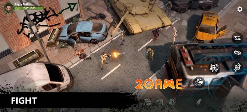 Initiative 23 - Bản hùng ca sinh tồn giữa kỉ nguyên hậu tận thế đầy ám ảnh