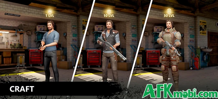 Initiative 23 - Sinh tồn trong một thế giới hậu tận thế xác sống