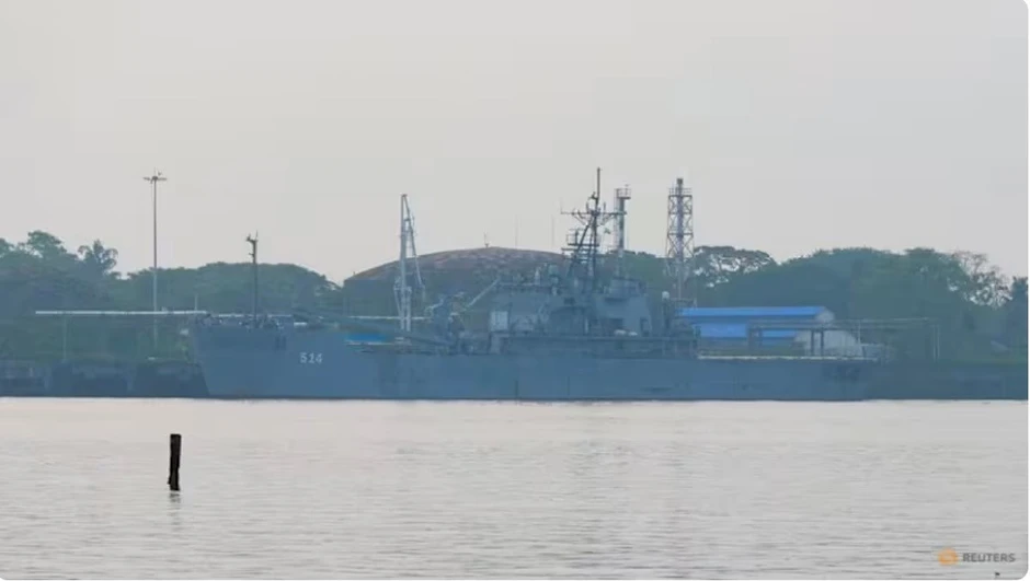 Iran tiếp nhận 84 thi thể thủy thủ hồi hương, cấp ngoại lệ hiếm cho Ấn Độ