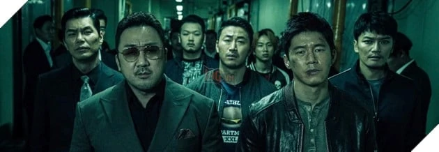 James Wan Đảm Nhiệm Đạo Diễn Bản Remake Hollywood Của The Gangster, The Cop, The Devil