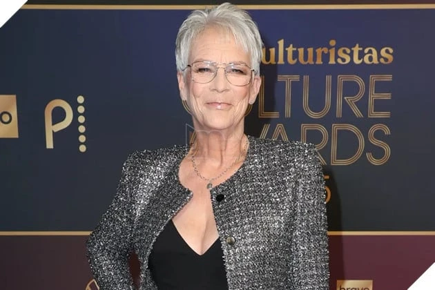 Jamie Lee Curtis Thừa Nhận Không “Mê” Phim Kinh Dù Là Biểu Tượng Của Dòng Phim Này
