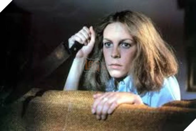 Jamie Lee Curtis Thừa Nhận Không “Mê” Phim Kinh Dù Là Biểu Tượng Của Dòng Phim Này