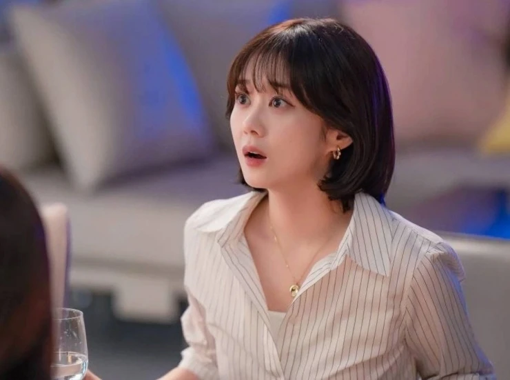 Jang Nara lên tiếng trước vụ tử vong tại công ty LAELBnc