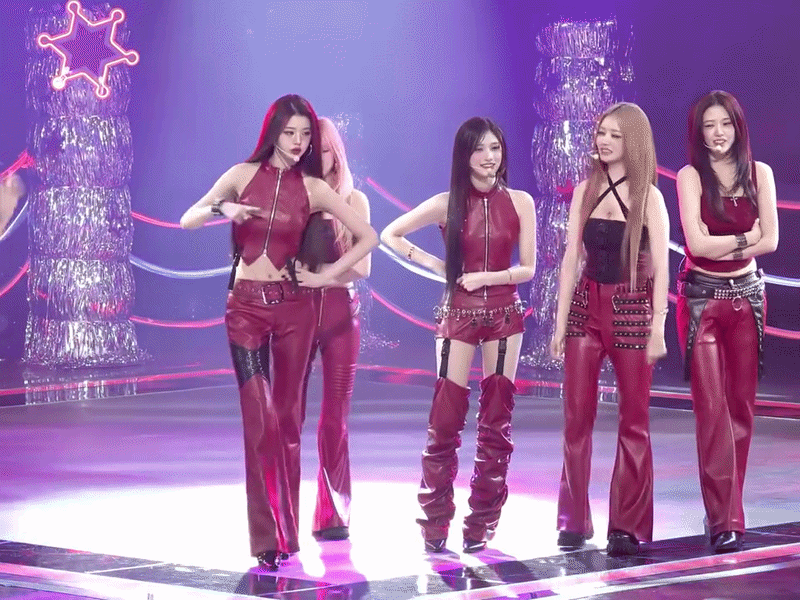 Jang Wonyoung bị ghét: Liên hoàn “phốt” thái độ, ám ảnh center đến căng thẳng