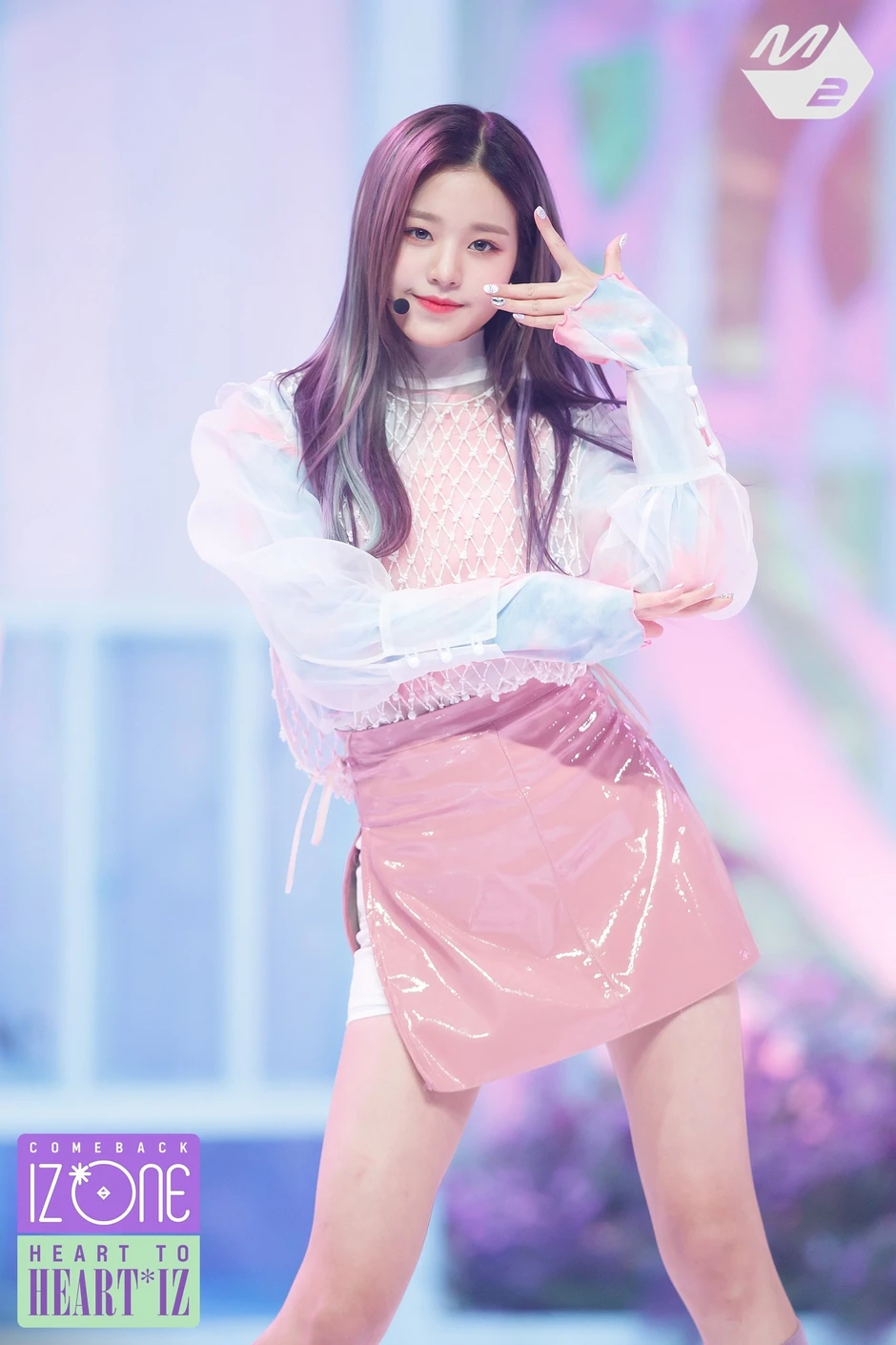 Jang Wonyoung bị ghét: Liên hoàn “phốt” thái độ, ám ảnh center đến căng thẳng