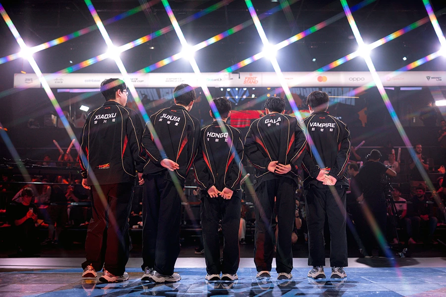 JD Gaming áp đảo LOUD 3-0, tiến vào trận tranh vé quyết định dự playoffs First Stand 2026