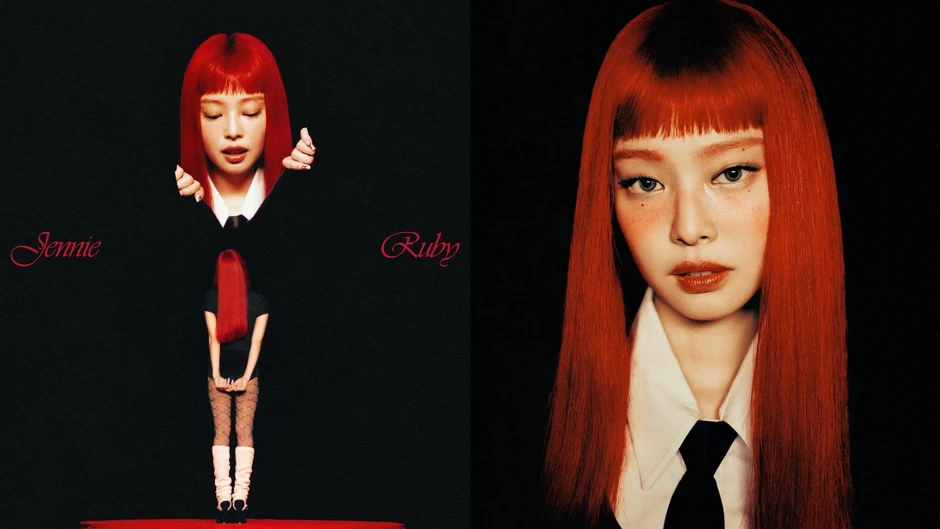 Jennie (BLACKPINK) Đã Trưởng Thành: Hành Trình Khẳng Định Cá Tính Và Đẳng Cấp Trong Ngành Giải Trí