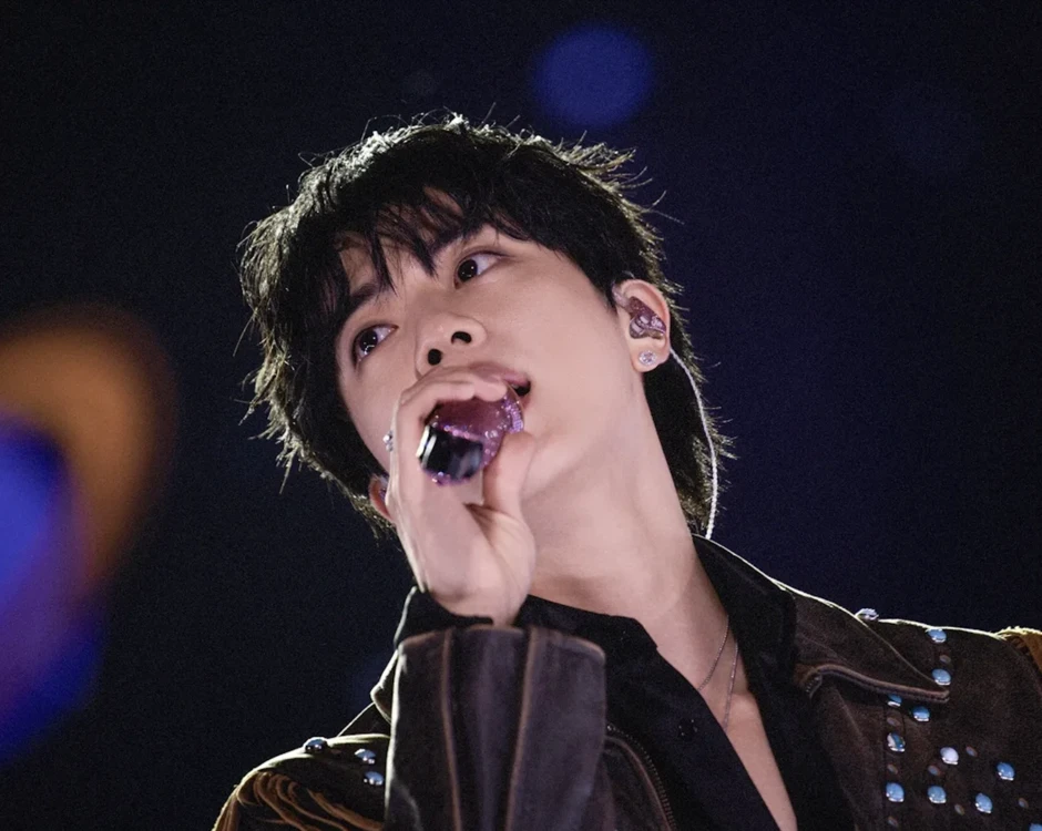 Jin (BTS) bị ruồng bỏ, công ty quản lý “thêm dầu vào lửa”