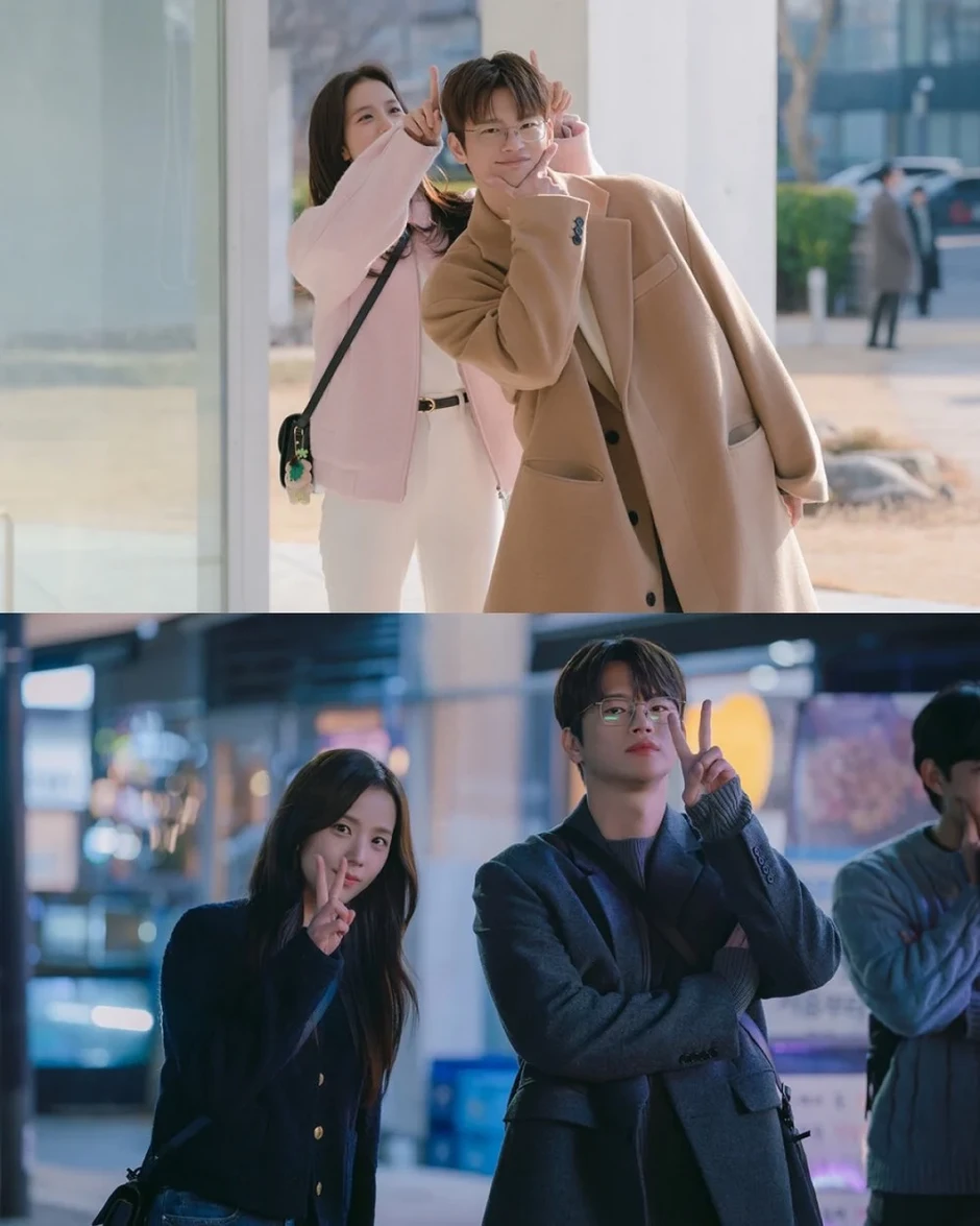 Jisoo (BLACKPINK) Tiếp tục Được Vinh Danh Tại Canneseries – Tin Tức Liên Hoàn Truyền Hình Jisoo (BLACKPINK) Tiếp tục Được Vinh Danh Tại Canneseries – Tin Tức Liên Hoàn Truyền Hình