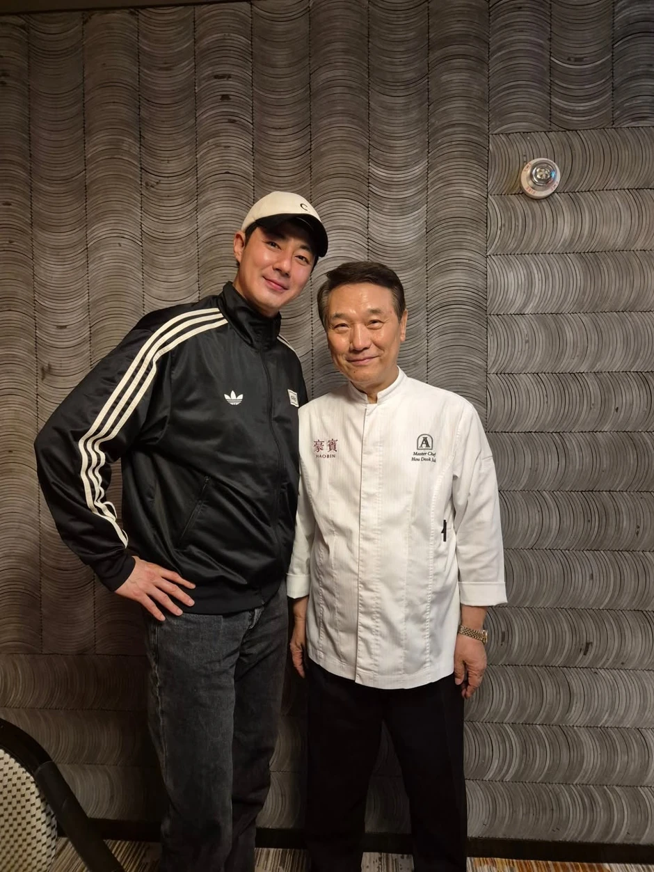 Jo In Sung lộ ảnh hẹn hò Jang Won Young kém 23 tuổi, showbiz đón cặp đôi chú cháu đẹp nhất lịch sử? Jo In Sung lộ ảnh hẹn hò Jang Won Young kém 23 tuổi, showbiz đón cặp đôi chú cháu đẹp nhất lịch sử?