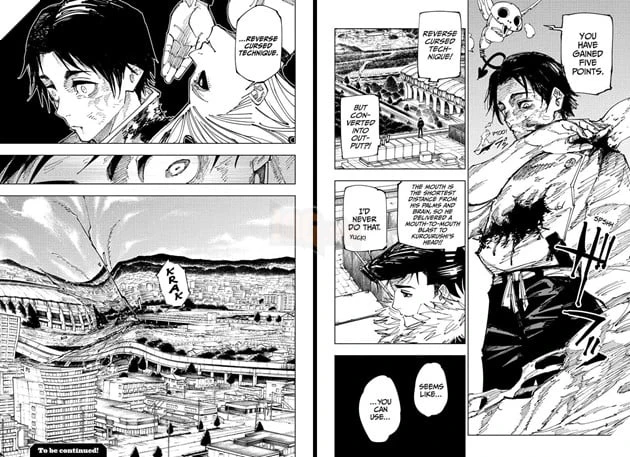 Jujutsu Kaisen Season 3 Part 1 kết thúc với tập finale kéo dài “Sendai Colony”