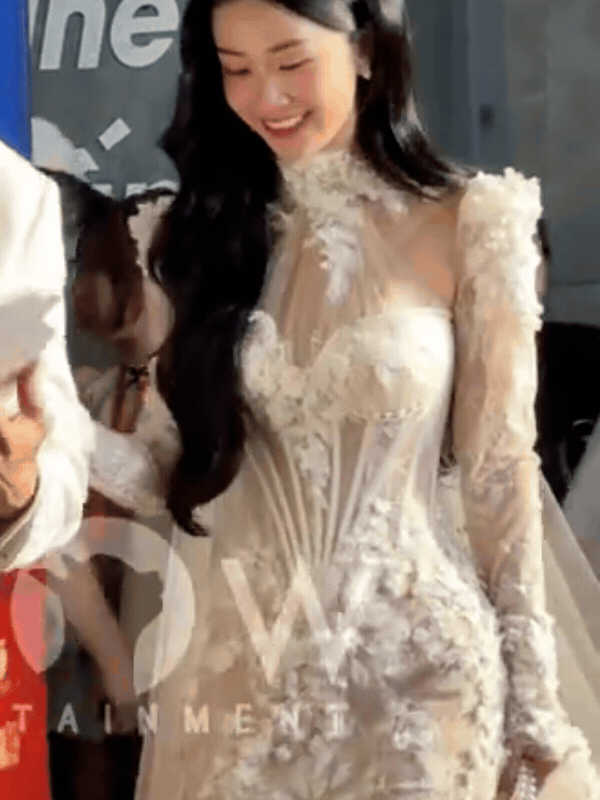 Jun Vũ bất ngờ tổ chức đám cưới nhưng chú rể không phải Hải Nam