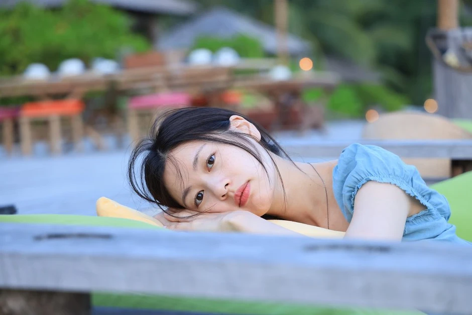 Jung Hae In và Jung So Min lộ chuyện hẹn hò trên sóng truyền hình