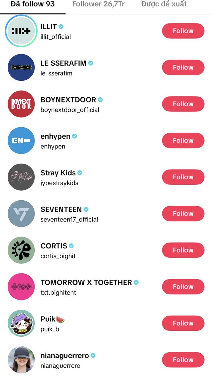 Jungkook (BTS) đại náo nửa đêm: Follow cả thế giới, không chừa cả đối thủ BLACKPINK - EXO! Jungkook (BTS) đại náo nửa đêm: Follow cả thế giới, không chừa cả đối thủ BLACKPINK - EXO!