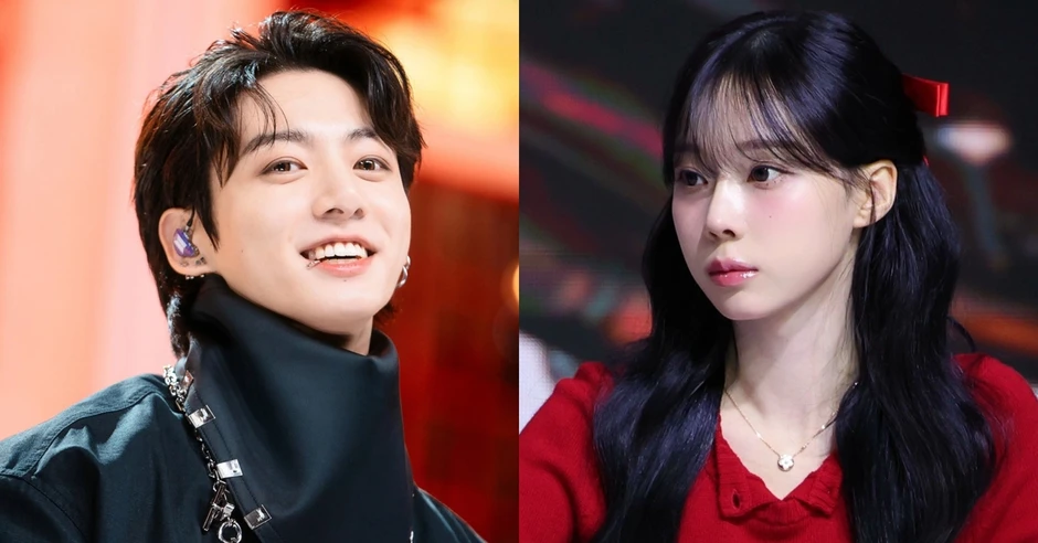 Jungkook (BTS) không để ai bị bỏ lại: "Vì em iu Winter mà phải follow cả thế giới!"