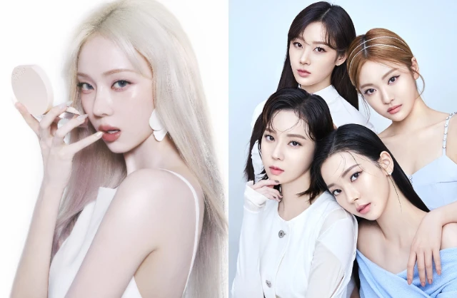 Jungkook (BTS) không để ai bị bỏ lại: "Vì em iu Winter mà phải follow cả thế giới!"