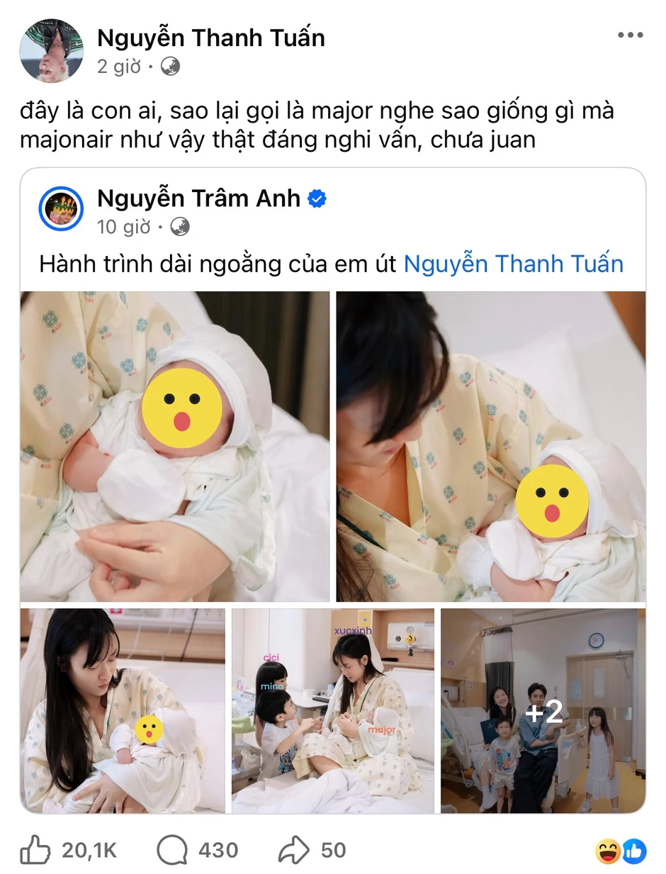 JustaTee "var" thẳng drama liên quan đến Mai Âm Nhạc JustaTee "var" thẳng drama liên quan đến Mai Âm Nhạc