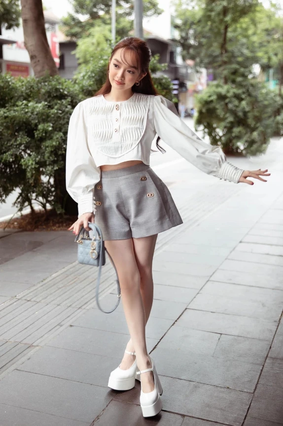 Kaity Nguyễn – Sự kết hợp quỳ kiếm Yone – Tin nóng cho fan Kaity Nguyễn – Sự kết hợp quỳ kiếm Yone – Tin nóng cho fan