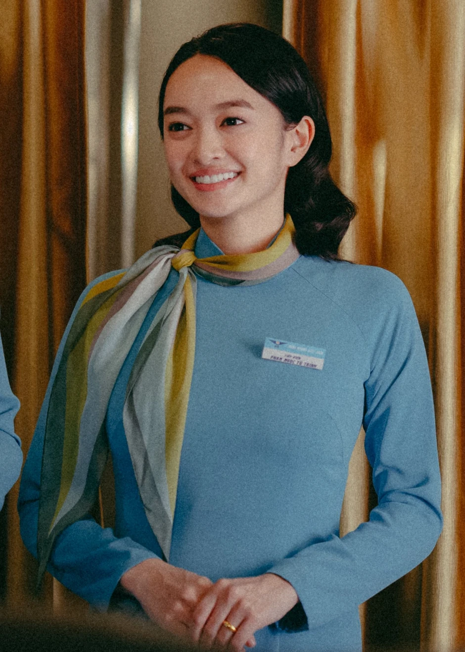 Kaity Nguyễn lọt đề cử gương mặt đẹp nhất thế giới 2026