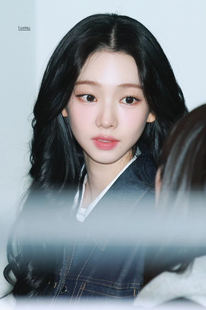 Karina (aespa) được chọn làm tiêu chuẩn cho vẻ đẹp AI Karina (aespa) được chọn làm tiêu chuẩn cho vẻ đẹp AI