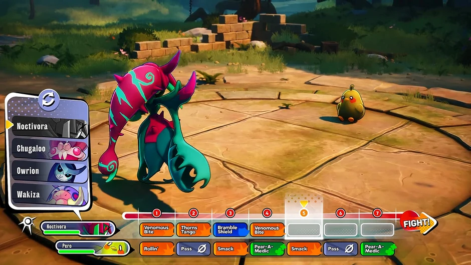 Game Việt kế thừa Pokémon gọi vốn 21 tỷ đồng, hứa hẹn bùng nổ trong năm 2026