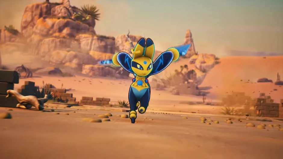 Game Việt kế thừa Pokémon gọi vốn 21 tỷ đồng, hứa hẹn bùng nổ trong năm 2026