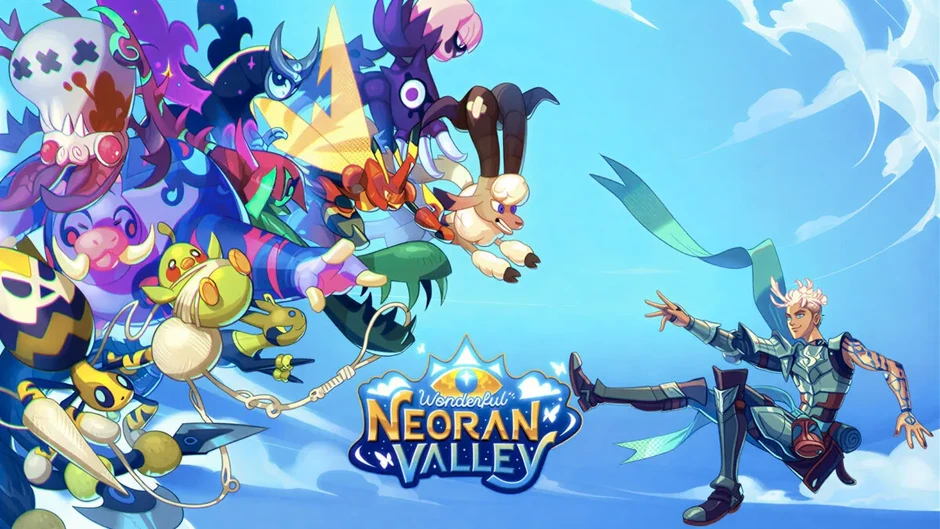 Game Việt kế thừa Pokémon gọi vốn 21 tỷ đồng, hứa hẹn bùng nổ trong năm 2026