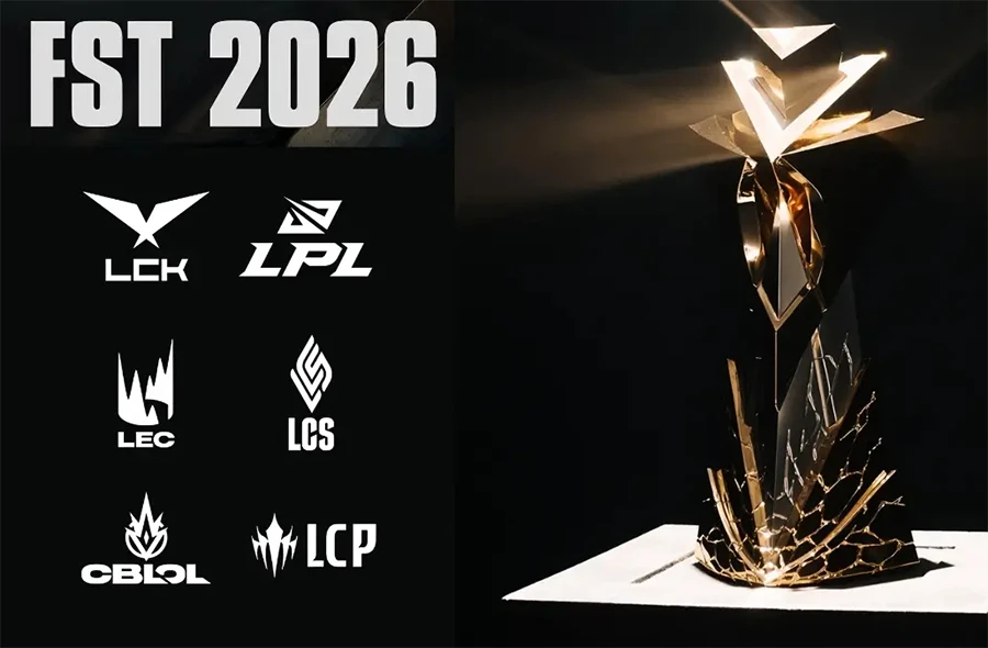 First Stand 2026: Kết quả thi đấu hôm nay và bảng xếp hạng chi tiết cập nhật First Stand 2026: Kết quả thi đấu hôm nay và bảng xếp hạng chi tiết cập nhật