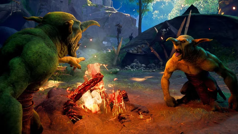 Kết thúc sớm cho một dự án đầy tiềm năng: Tại sao tựa game Steam này buộc phải đóng cửa sau 60 ngày?