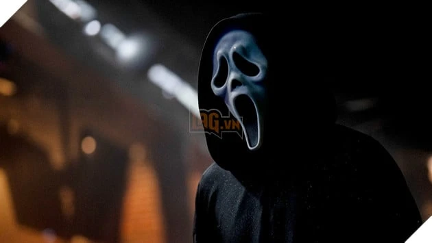 Hình ảnh từ Scream 8 – Kevin Williamson Hình ảnh từ Scream 8 – Kevin Williamson