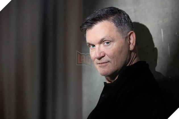 Hình ảnh Kevin Williamson – Xác nhận không đảm nhận vai đạo diễn Scream 8 Hình ảnh Kevin Williamson – Xác nhận không đảm nhận vai đạo diễn Scream 8