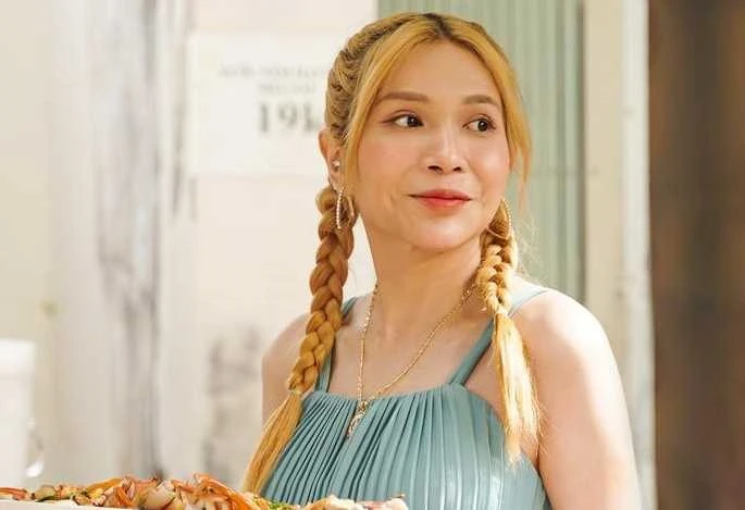 Khả Như giữ kỷ lục 4 năm liên tiếp có phim trăm tỷ