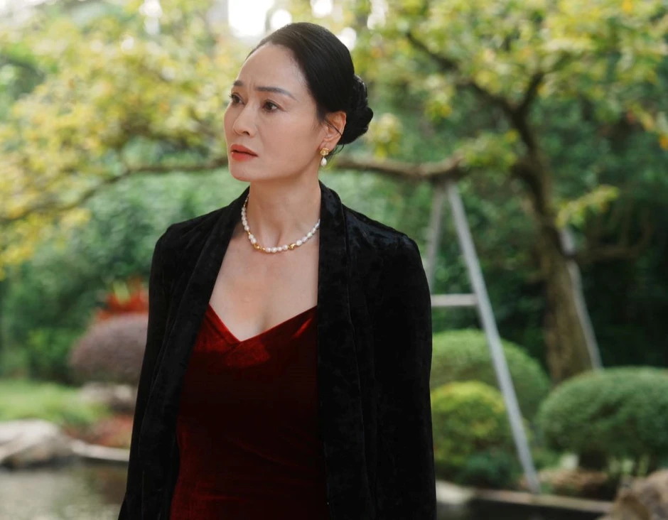 Khán giả cầu xin Quách Thu Phương đừng đóng phim