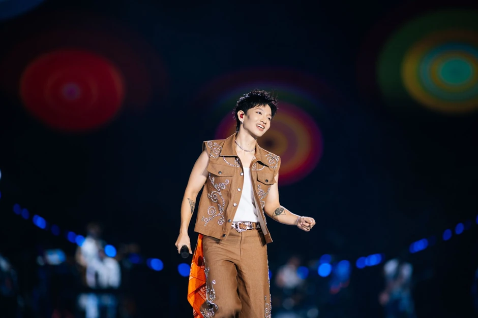 Khán giả than thở loạt trải nghiệm bất ổn trong concert Hoàng Dũng