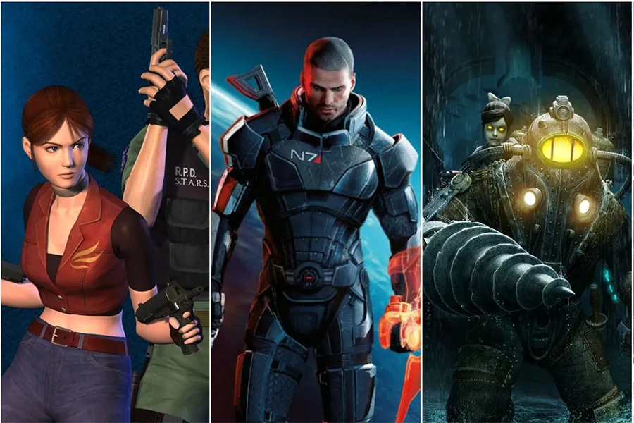 Tại sao phần tiếp theo của game giúp streamer tăng lượng người xem