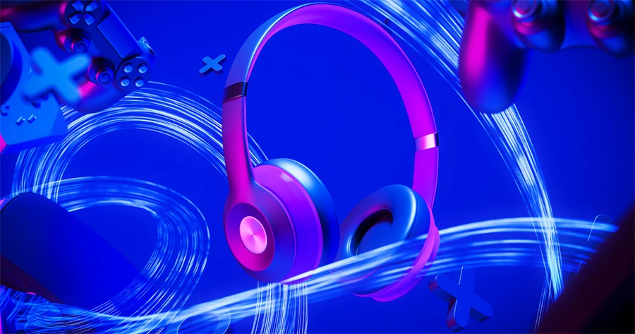 Kinh tế thể thao số: Game và âm nhạc định hình thị trường tài trợ