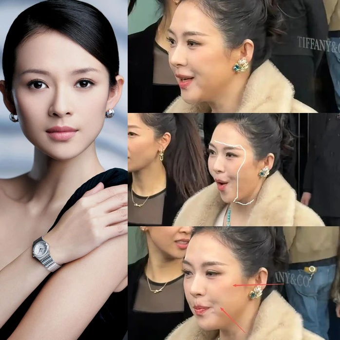 Khi mỹ nhân gặp kẻ thù