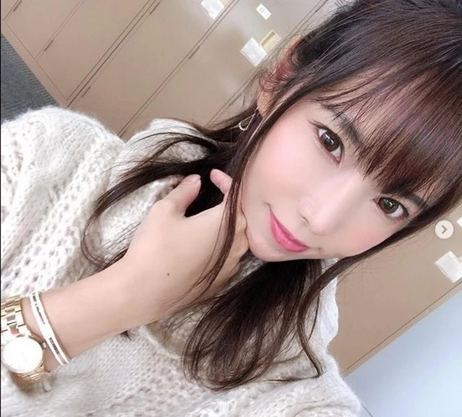 Khi nữ diễn viên Nhật Bản lần đầu hóa thân thành Phan Kim Liên gây sốt