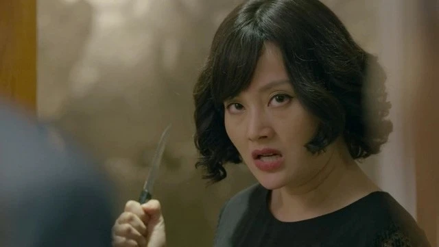 Lan Phương thể hiện đa dạng qua các vai diễn