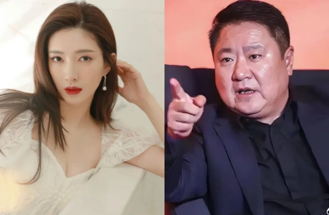 Không ai ngờ ngọc nữ lén ra nước ngoài sinh con cho CEO công ty giải trí giờ xuống cấp nhan sắc đến mức này