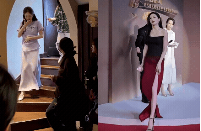 Không ai ngờ ngọc nữ lén ra nước ngoài sinh con cho CEO công ty giải trí giờ xuống cấp nhan sắc đến mức này