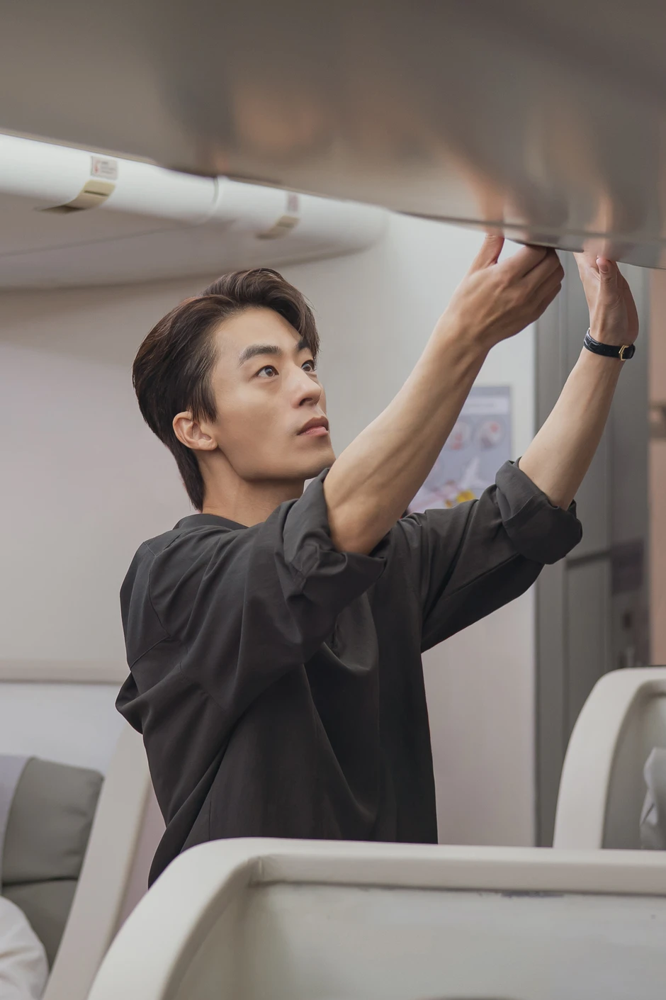 Không Còn Chúng Ta – Poster phim Hàn Quốc gây sốt Việt Nam