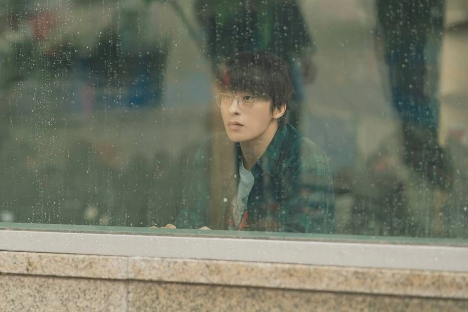 Không Còn Chúng Ta: Tình Yêu Có Lớn Đến Bao Nhiêu Cũng Không Thể Vượt Qua Cuộc Đời