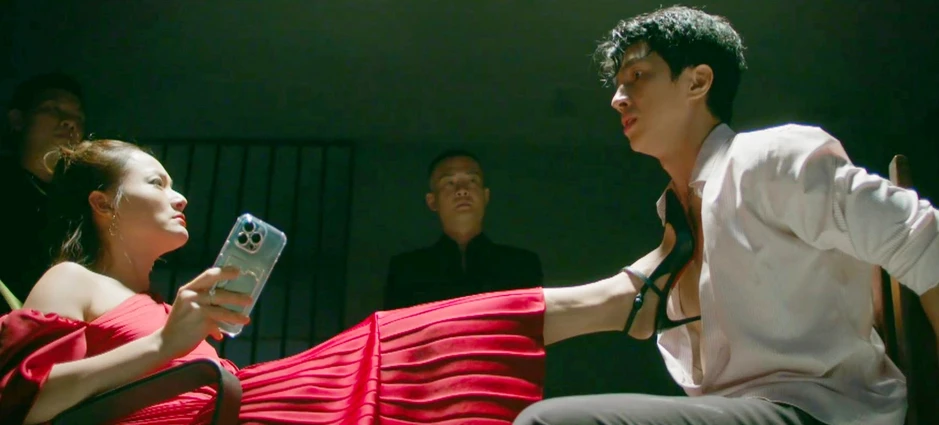 Không mê nổi Lan Phương