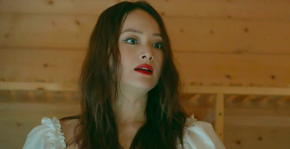 Không mê nổi Lan Phương